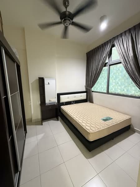Condominium for Rent at The Tropicana Residence - Shalyn Tan - Bedroom - PropertyGuru.com.my