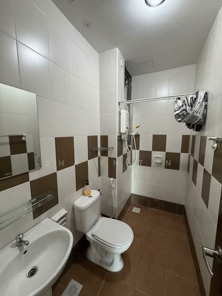 Condominium for Rent at The Tropicana Residence - Shalyn Tan - Bathroom - PropertyGuru.com.my