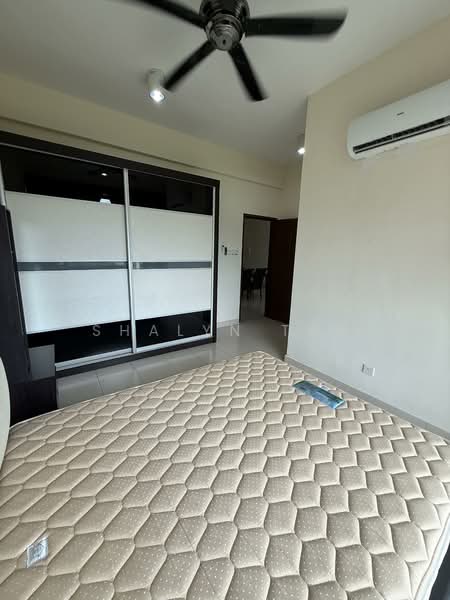 Condominium for Rent at The Tropicana Residence - Shalyn Tan - Bedroom - PropertyGuru.com.my