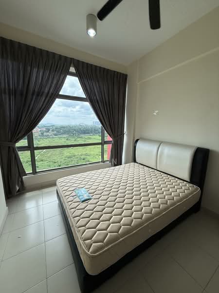 Condominium for Rent at The Tropicana Residence - Shalyn Tan - Bedroom - PropertyGuru.com.my