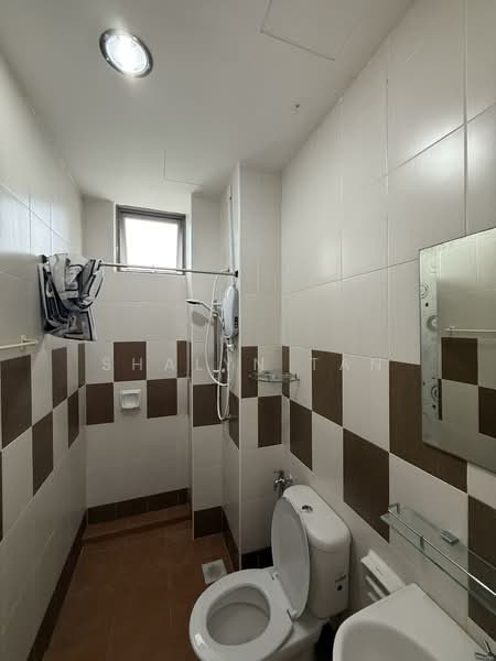 Condominium for Rent at The Tropicana Residence - Shalyn Tan - Bathroom - PropertyGuru.com.my