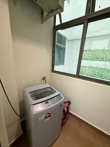Condominium for Rent at The Tropicana Residence - Shalyn Tan - Interior - PropertyGuru.com.my
