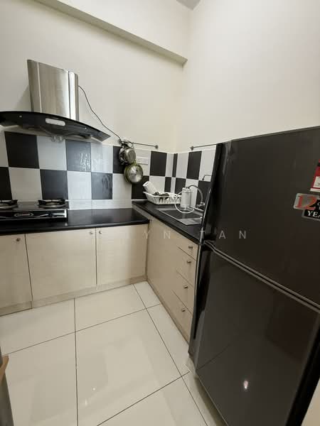 Condominium for Rent at The Tropicana Residence - Shalyn Tan - Kitchen - PropertyGuru.com.my