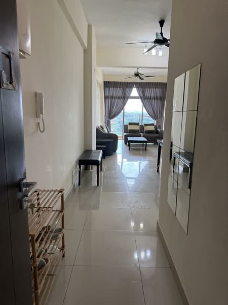 Condominium for Rent at The Tropicana Residence - Shalyn Tan - Living Room - PropertyGuru.com.my