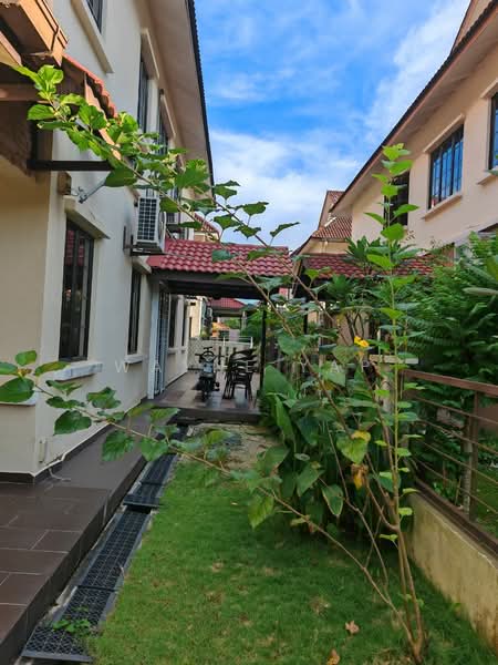 Semi-Detached House for Sale in Bandar Nusaputra (Puchong) - Wayne Yap - Exterior - PropertyGuru.com.my