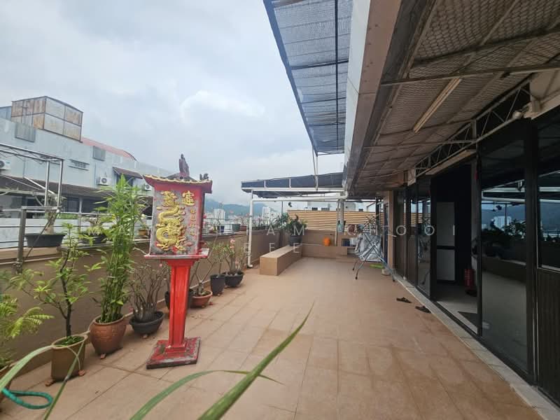 Pangsapuri untuk Dijual di Desa Permai Indah Apartment - May Chiam Khooi Bee - Exterior - PropertyGuru.com.my