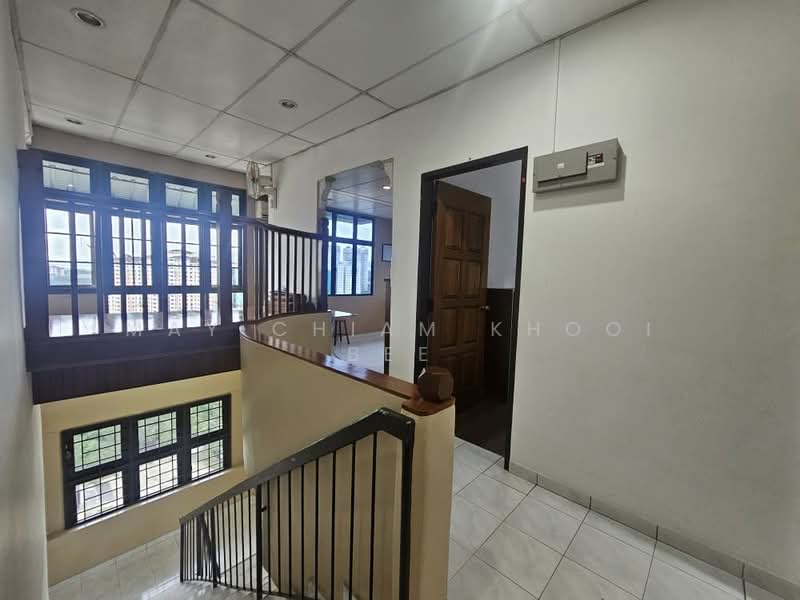 Pangsapuri untuk Dijual di Desa Permai Indah Apartment - May Chiam Khooi Bee - Interior - PropertyGuru.com.my