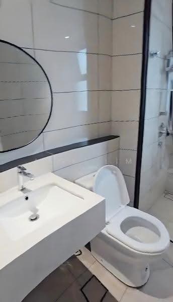 Service Residence for Sale at Duta Park Residences - Angel Lim - Bathroom - PropertyGuru.com.my