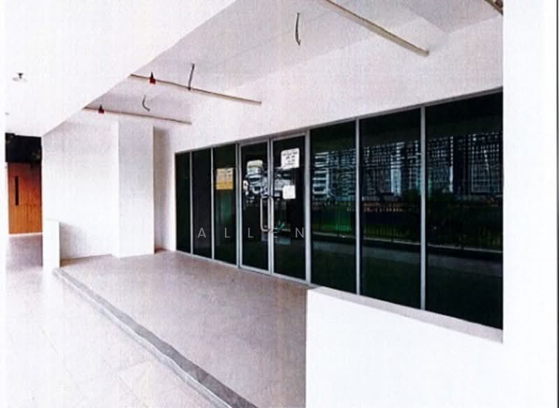 Office for Sale in Bandar Cassia (Batu Kawan) - Allen . - Entrance - PropertyGuru.com.my