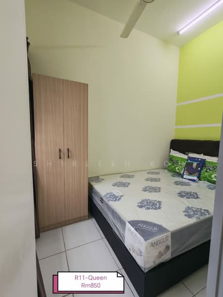 2-storey Terraced House for Rent in Gelang Patah (Johor) - Shirleen Koh - Bedroom - PropertyGuru.com.my