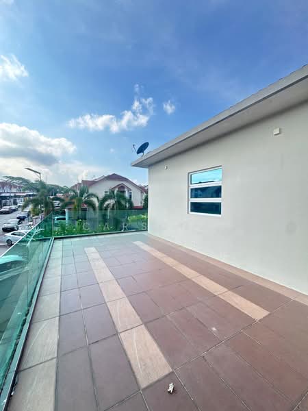 2-storey Terraced House for Sale in Taman Sierra Perdana (Masai) - Carson . - PropertyGuru.com.my