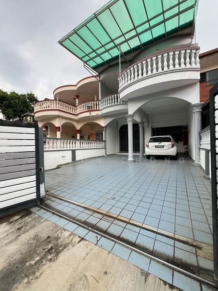 2-storey Terraced House for Sale in Sungai Ara (Penang) - Winson Chong - PropertyGuru.com.my