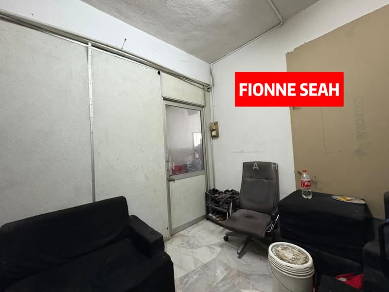 Factory for Rent in Sungai Bakap (Penang) - Fionne Seah - PropertyGuru.com.my