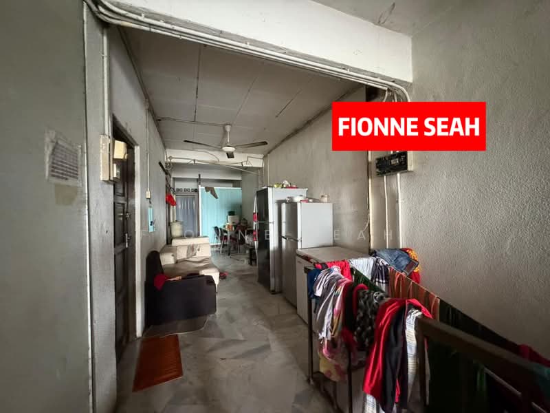 Factory for Rent in Sungai Bakap (Penang) - Fionne Seah - PropertyGuru.com.my