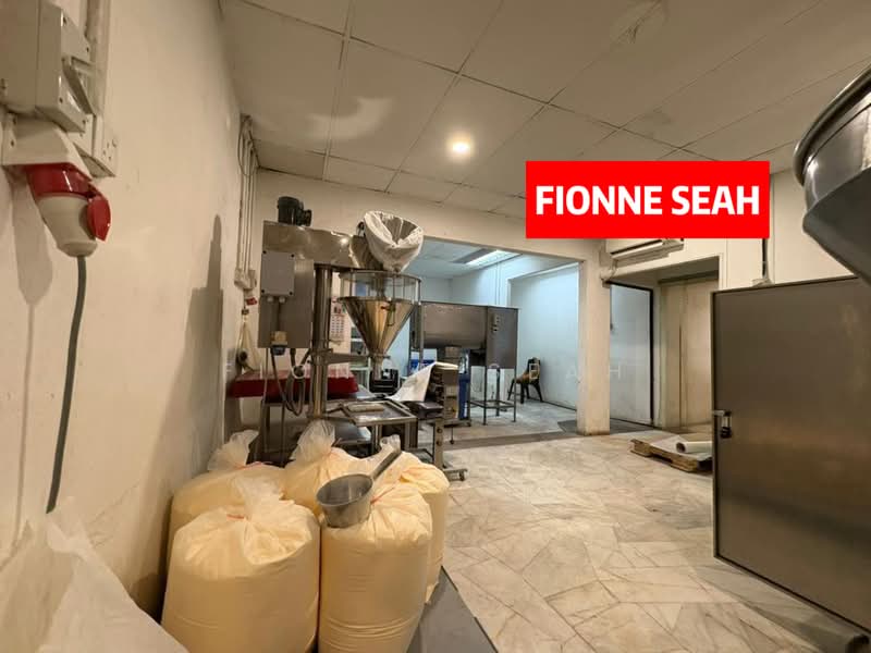 Factory for Rent in Sungai Bakap (Penang) - Fionne Seah - PropertyGuru.com.my