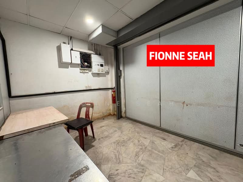 Factory for Rent in Sungai Bakap (Penang) - Fionne Seah - PropertyGuru.com.my