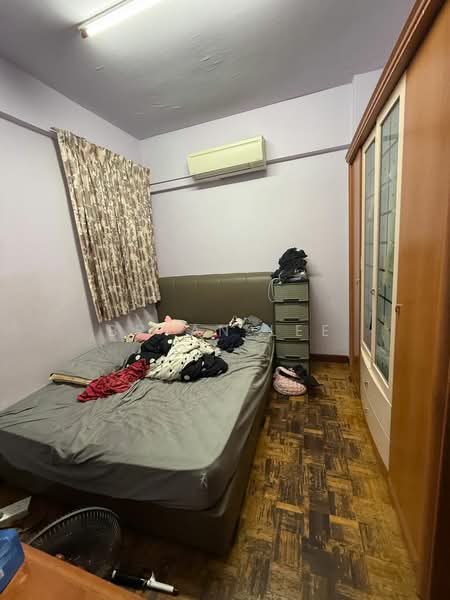 Pangsapuri untuk Dijual di Vista Saujana - Bryan Lee - PropertyGuru.com.my