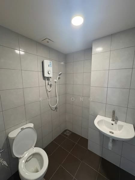 Service Residence for Rent at Hana @ Eco Ardence - Ken Ong - Bathroom - PropertyGuru.com.my