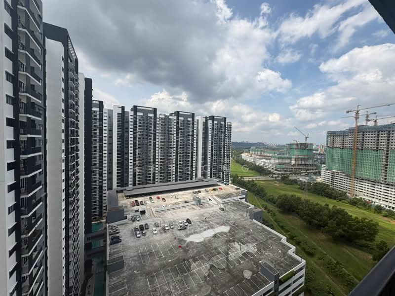 Service Residence for Rent at Hana @ Eco Ardence - Ken Ong - Exterior - PropertyGuru.com.my