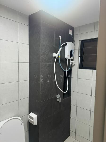 Service Residence for Rent at D'Vine - Kong Wai Keat - Bathroom - PropertyGuru.com.my