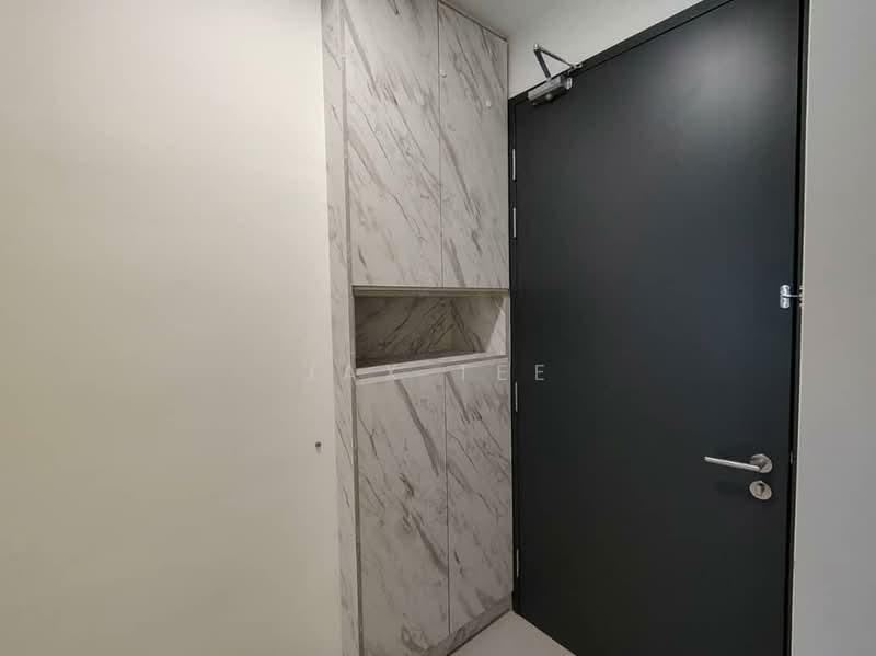 Servis Apartment untuk Disewa di Trion 2 @ KL - Jax Tee - PropertyGuru.com.my