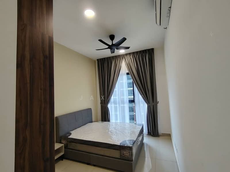 Servis Apartment untuk Disewa di Trion 2 @ KL - Jax Tee - PropertyGuru.com.my