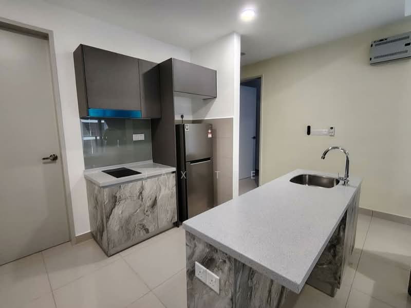 Servis Apartment untuk Disewa di Trion 2 @ KL - Jax Tee - PropertyGuru.com.my