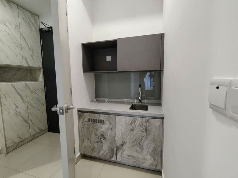 Servis Apartment untuk Disewa di Trion 2 @ KL - Jax Tee - PropertyGuru.com.my