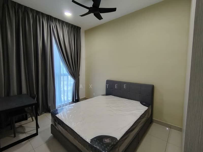 Servis Apartment untuk Disewa di Trion 2 @ KL - Jax Tee - PropertyGuru.com.my