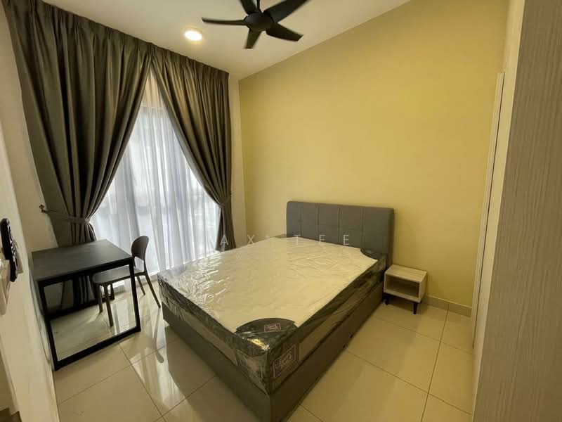 Servis Apartment untuk Disewa di Trion 2 @ KL - Jax Tee - PropertyGuru.com.my