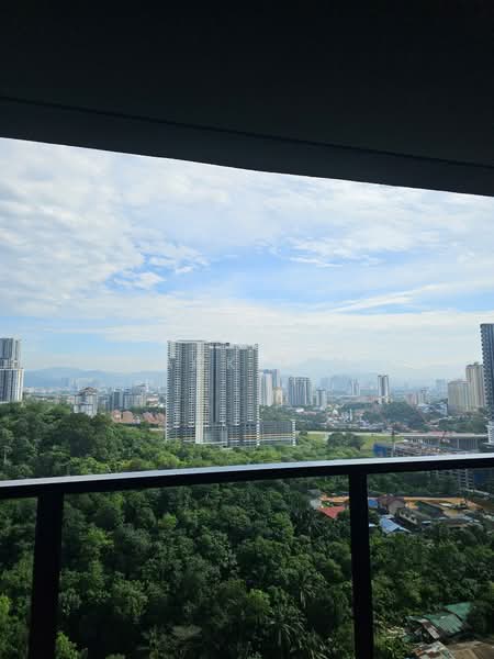 Condominium for Rent at Residensi Astrea - Zack Lim - PropertyGuru.com.my