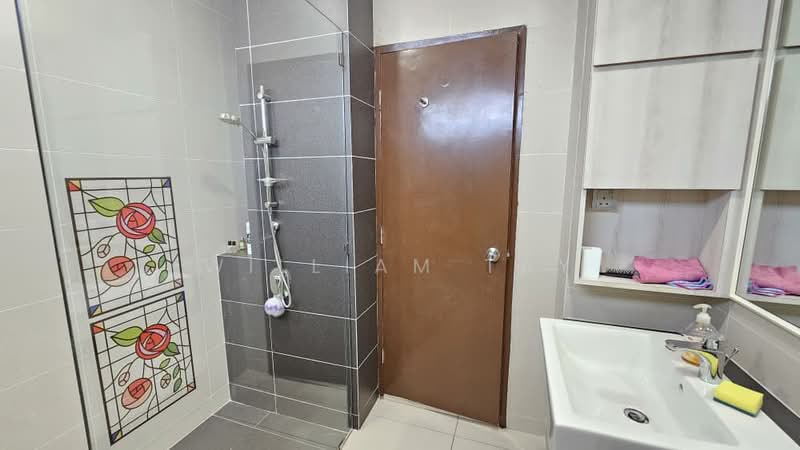 Cluster House for Sale in Horizon Hills (Iskandar Puteri (Nusajaya)) - William Tay - Bathroom - PropertyGuru.com.my
