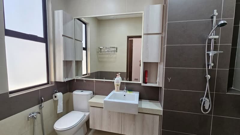Cluster House for Sale in Horizon Hills (Iskandar Puteri (Nusajaya)) - William Tay - Bathroom - PropertyGuru.com.my