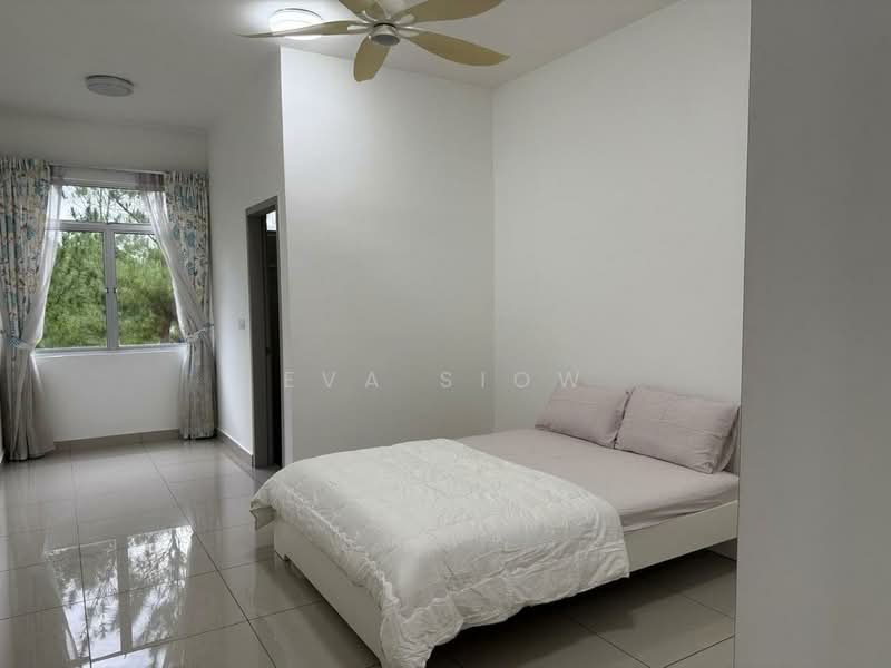 2-storey Terraced House for Sale in Horizon Hills (Iskandar Puteri (Nusajaya)) - Eva Siow - Bedroom - PropertyGuru.com.my