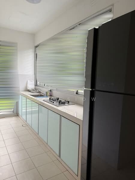 2-storey Terraced House for Sale in Horizon Hills (Iskandar Puteri (Nusajaya)) - Eva Siow - Kitchen - PropertyGuru.com.my