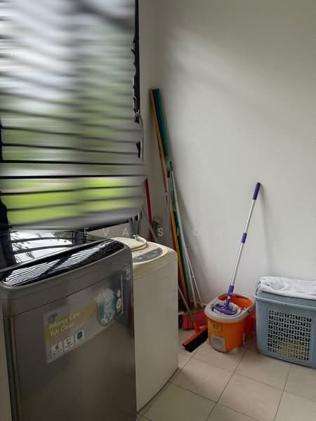 2-storey Terraced House for Sale in Horizon Hills (Iskandar Puteri (Nusajaya)) - Eva Siow - Interior - PropertyGuru.com.my