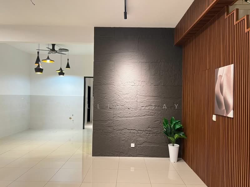2-storey Terraced House for Sale in Horizon Hills (Iskandar Puteri (Nusajaya)) - William Tay - Interior - PropertyGuru.com.my
