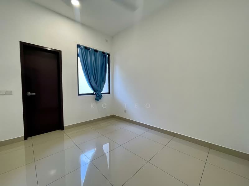 Terraced House for Rent in Iskandar Puteri (Nusajaya) (Johor) - Kc Teo - PropertyGuru.com.my