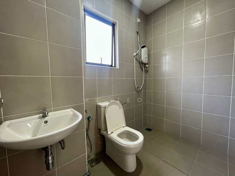 Terraced House for Rent in Iskandar Puteri (Nusajaya) (Johor) - Kc Teo - PropertyGuru.com.my