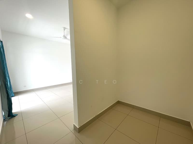 Terraced House for Rent in Iskandar Puteri (Nusajaya) (Johor) - Kc Teo - PropertyGuru.com.my