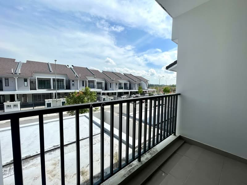 Terraced House for Rent in Iskandar Puteri (Nusajaya) (Johor) - Kc Teo - PropertyGuru.com.my
