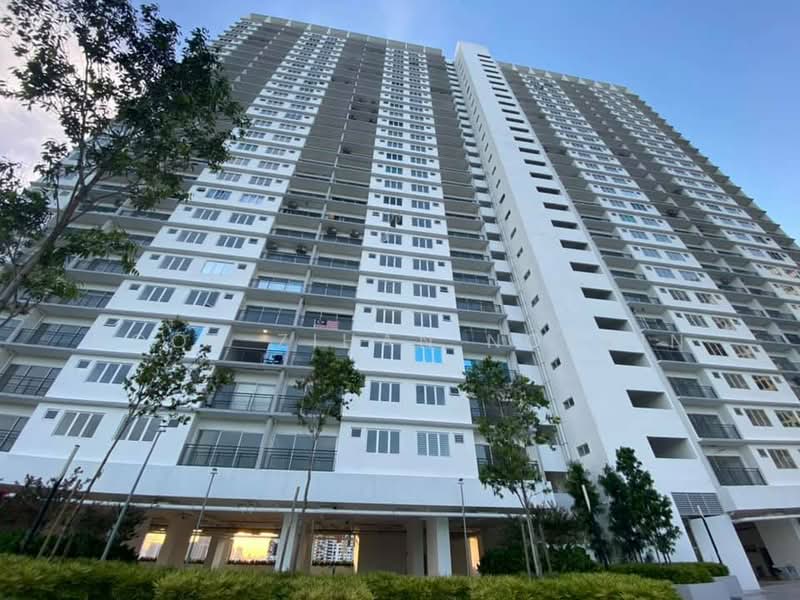 Apartment for Sale at Residensi Vista Wirajaya - Noor Zihan Nordin - Exterior - PropertyGuru.com.my