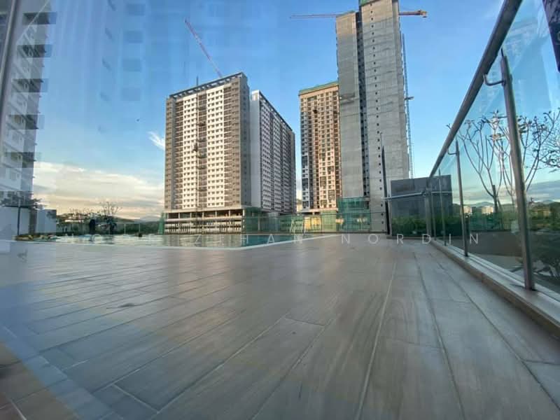 Apartment for Sale at Residensi Vista Wirajaya - Noor Zihan Nordin - Exterior - PropertyGuru.com.my