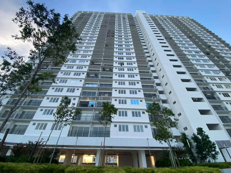 Apartment for Sale at Residensi Vista Wirajaya - Noor Zihan Nordin - Exterior - PropertyGuru.com.my