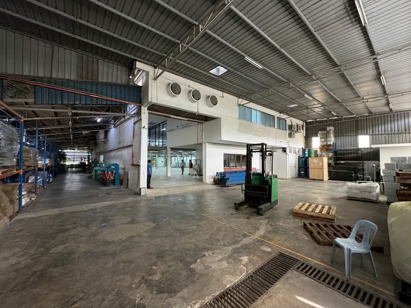 Kilang untuk Dijual di Taman Perindustrian Cemerlang (Ulu Tiram) - William Tay - Interior - PropertyGuru.com.my