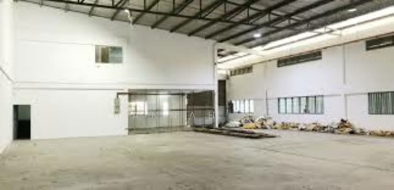 Factory for Sale in Taman Desa Cemerlang (Ulu Tiram) - Hannah Ng - Interior - PropertyGuru.com.my