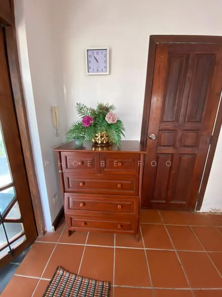 Bungalow for Sale in Taman Kolam Air (Johor Bahru) - Phoebe Foo - Entrance - PropertyGuru.com.my