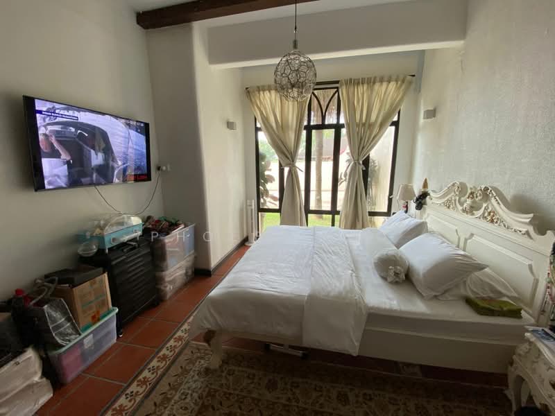 Bungalow for Sale in Taman Kolam Air (Johor Bahru) - Phoebe Foo - Bedroom - PropertyGuru.com.my
