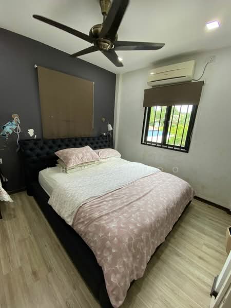 Bungalow for Sale in Taman Kolam Air (Johor Bahru) - Phoebe Foo - Bedroom - PropertyGuru.com.my