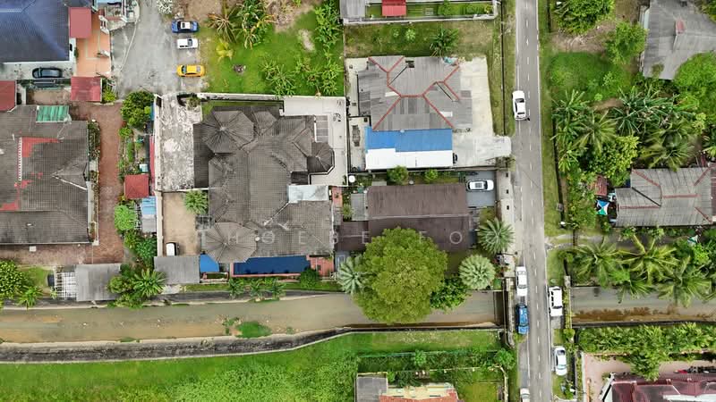 Bungalow for Sale in Taman Kolam Air (Johor Bahru) - Phoebe Foo - Exterior - PropertyGuru.com.my